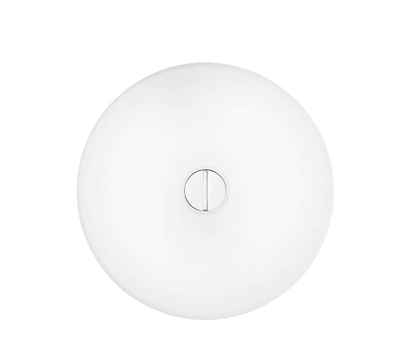 Flos Mini Button - Glas