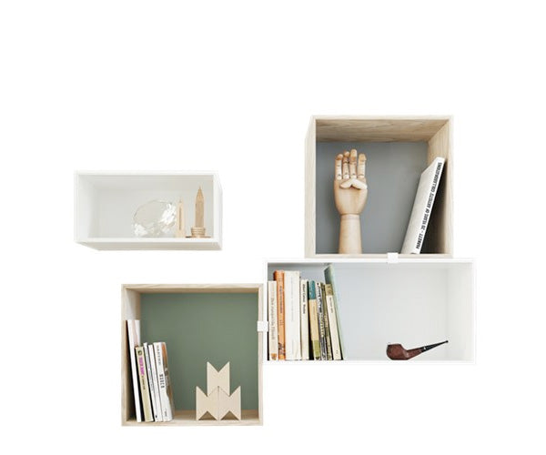 muuto stacked mini