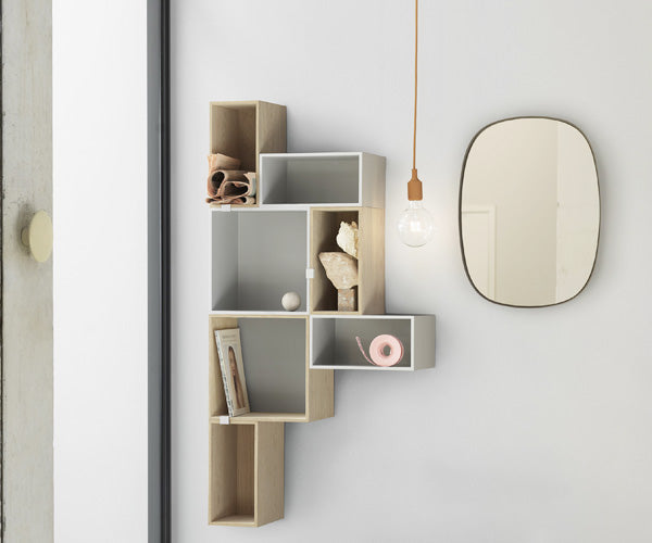Muuto MINI Stacked - Small
