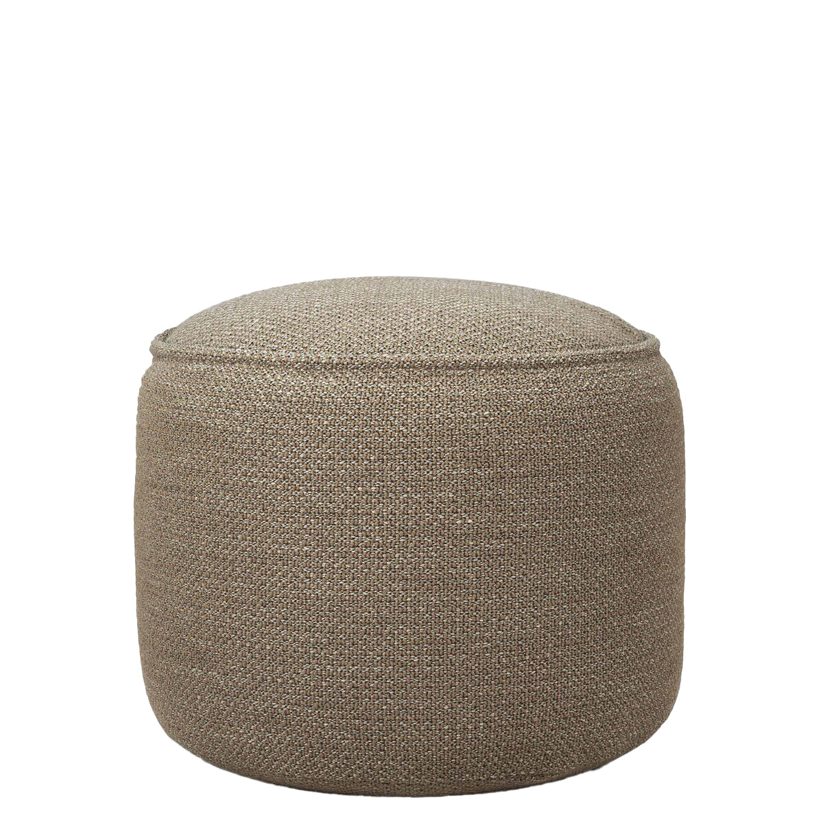 Ethnicraft Donut Outdoor Pouf - Dia. 50cm
