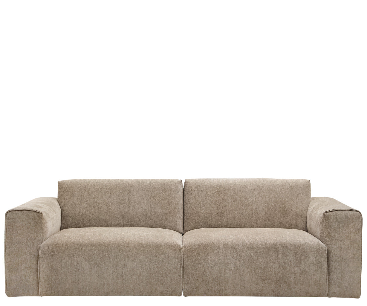 DEMO Moro Raven sofa - taupe
