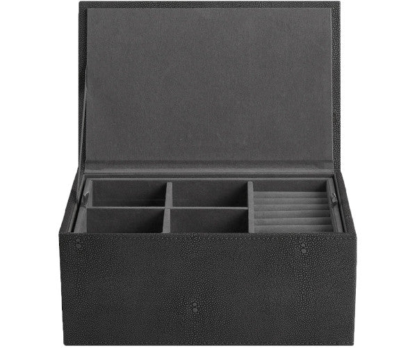 mojoo black sting smykkeskrin