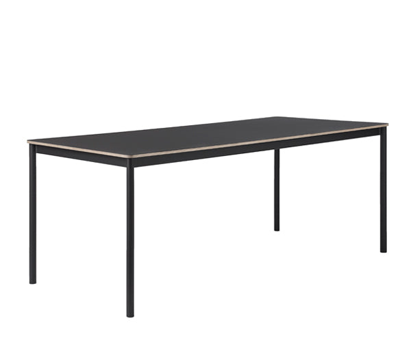 Muuto Base Table - 250 x 90cm