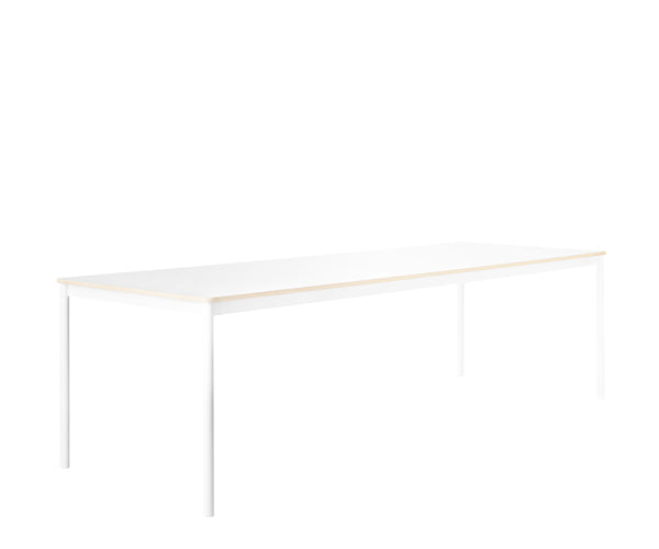 Muuto Base Table - 250 x 90cm