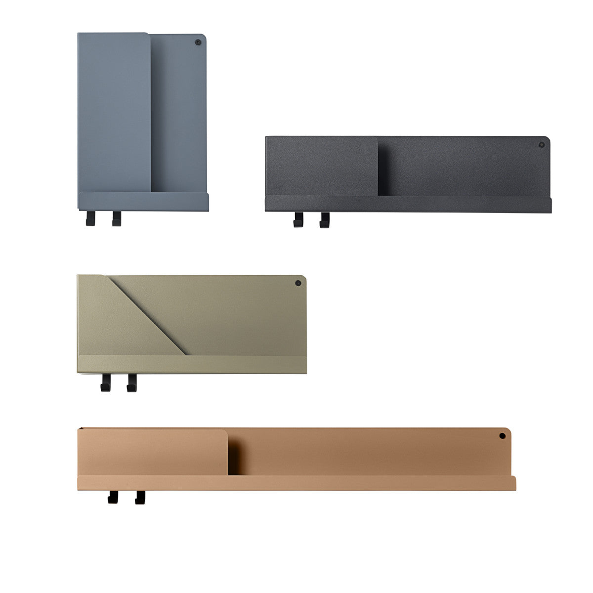 Muuto Folded Shelve - Small