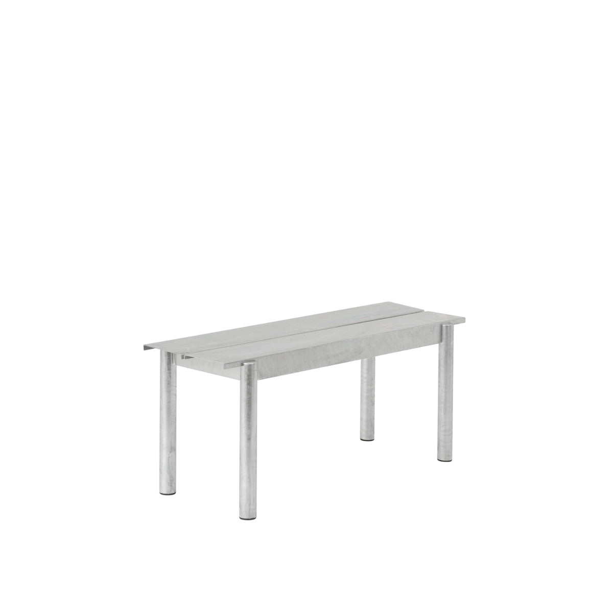 Muuto Linear Steel Bænk 110cm