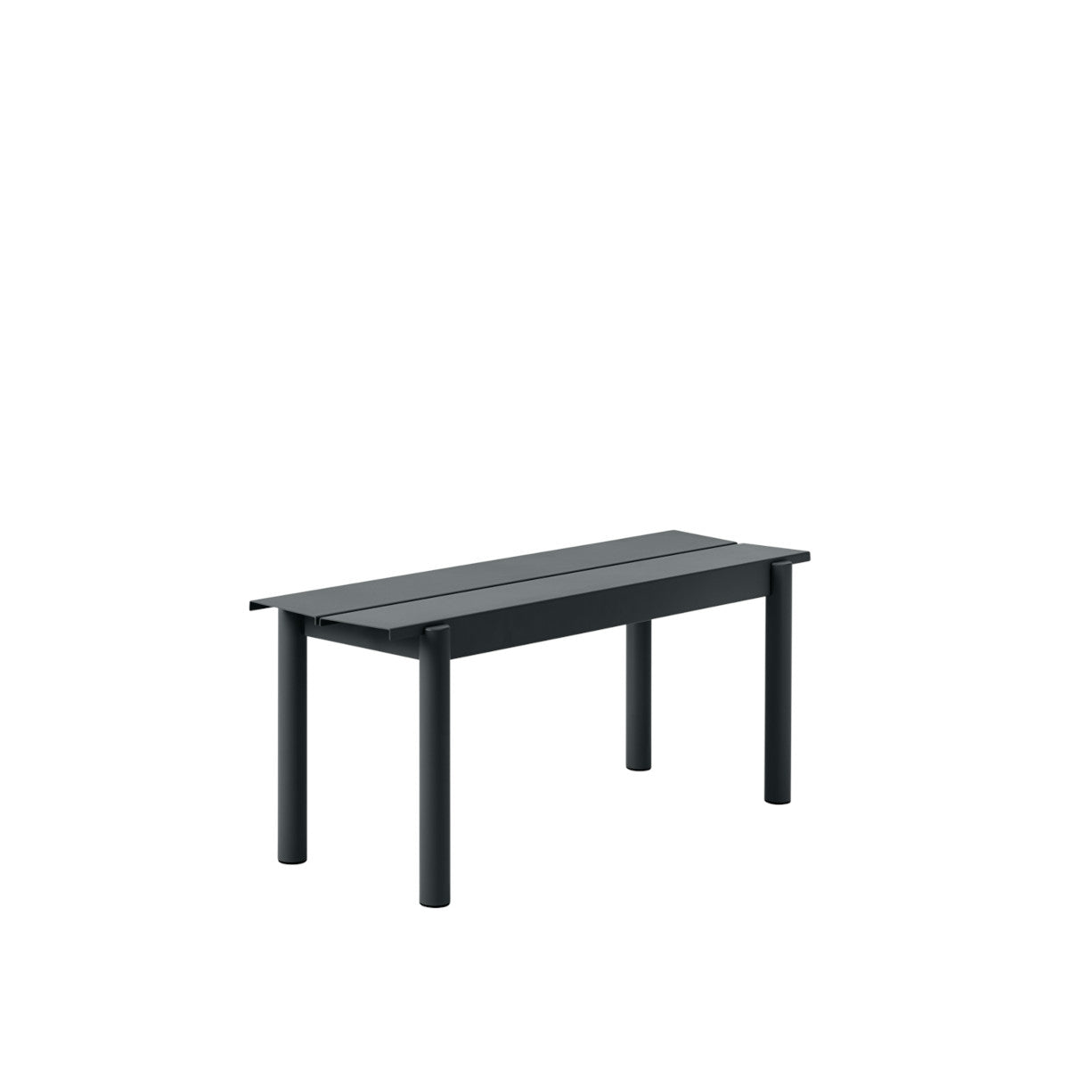 Muuto Linear Steel Bænk 110cm