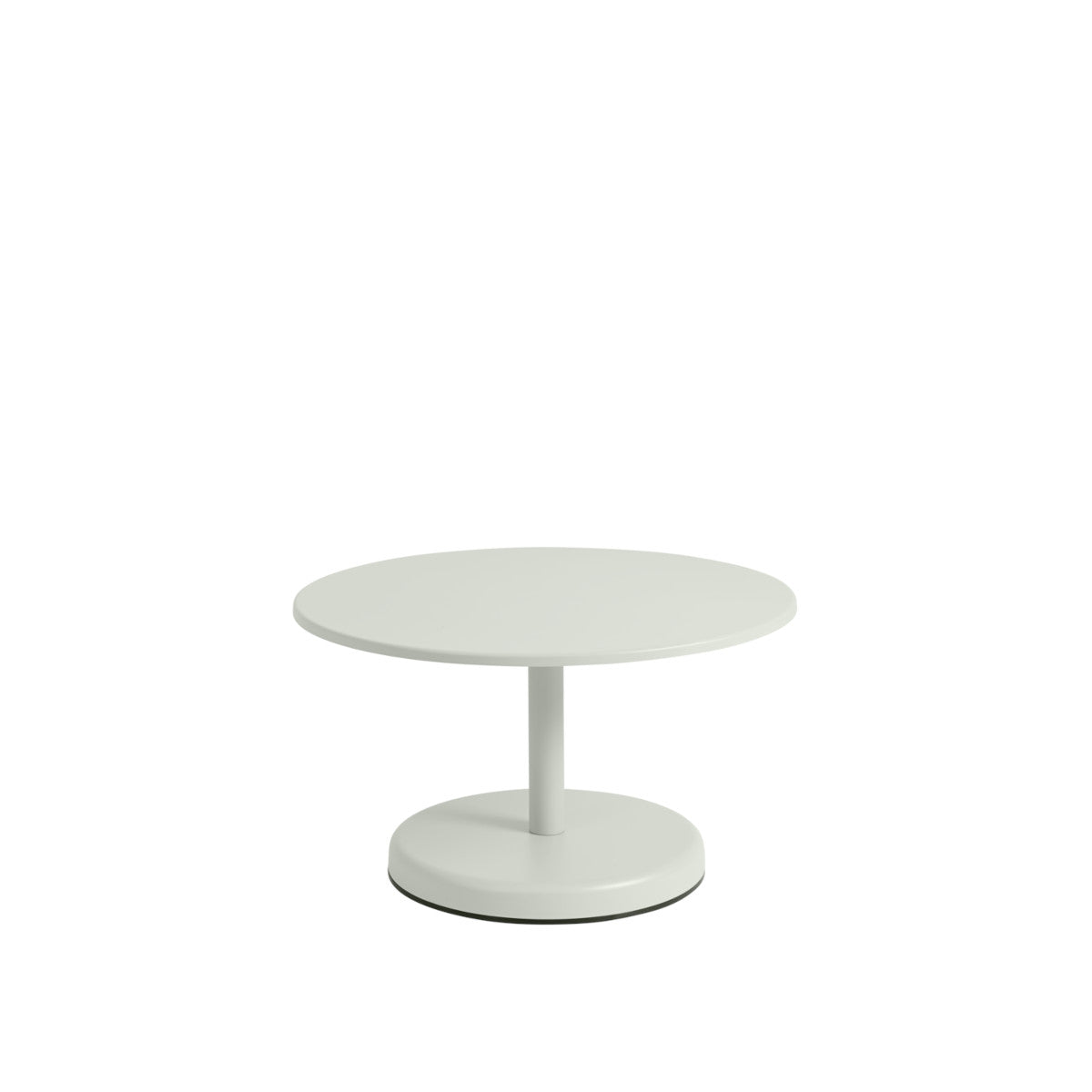 Muuto Linear Steel Coffee Table - 70cm