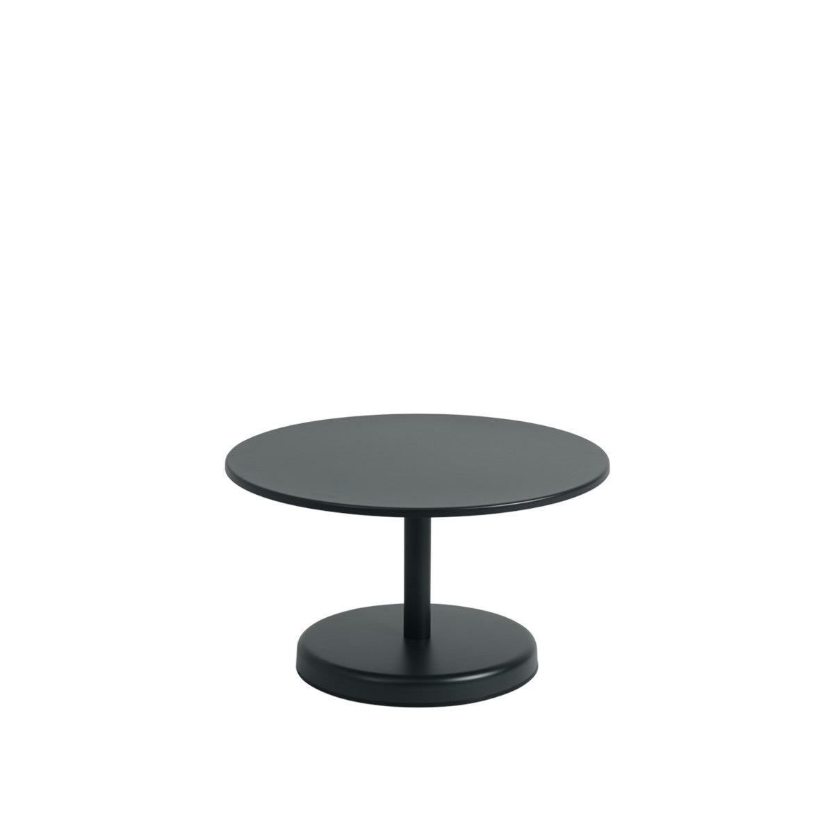 Muuto Linear Steel Coffee Table - 70cm