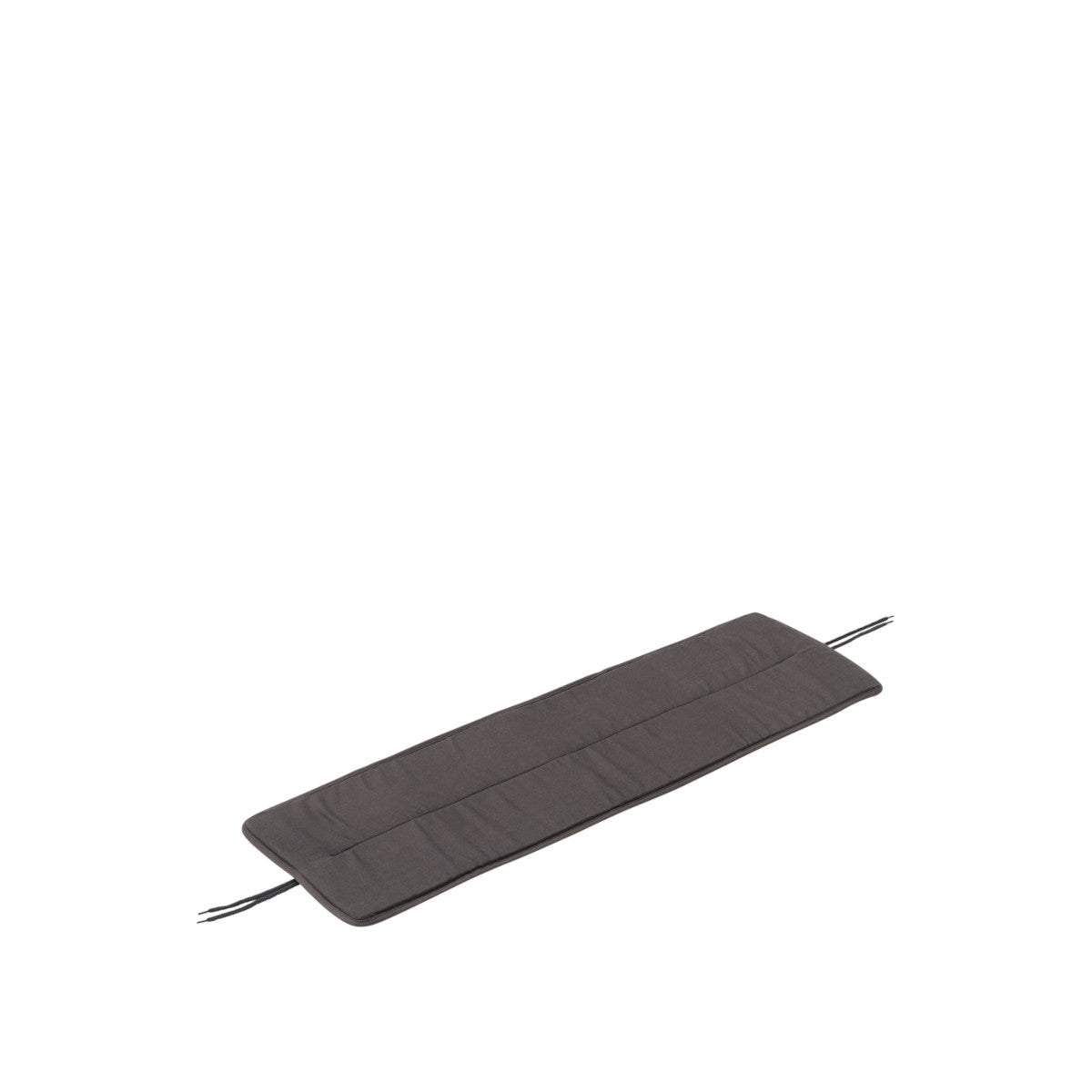 Muuto Linear Steel Hynde Bænk 110cm
