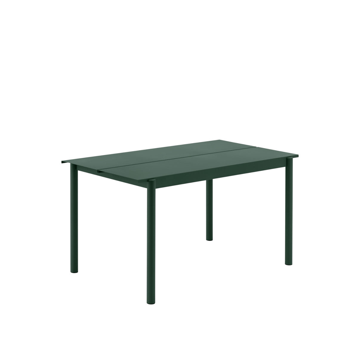 Muuto Linear Steel Bord - 140x75cm