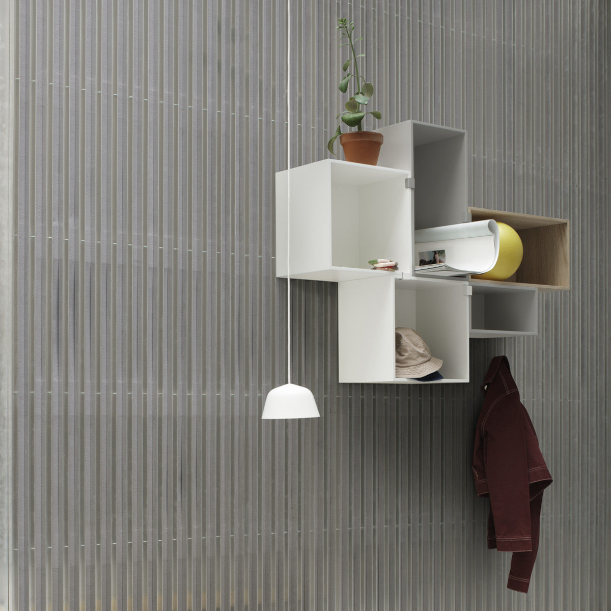 Muuto MINI Stacked - Large