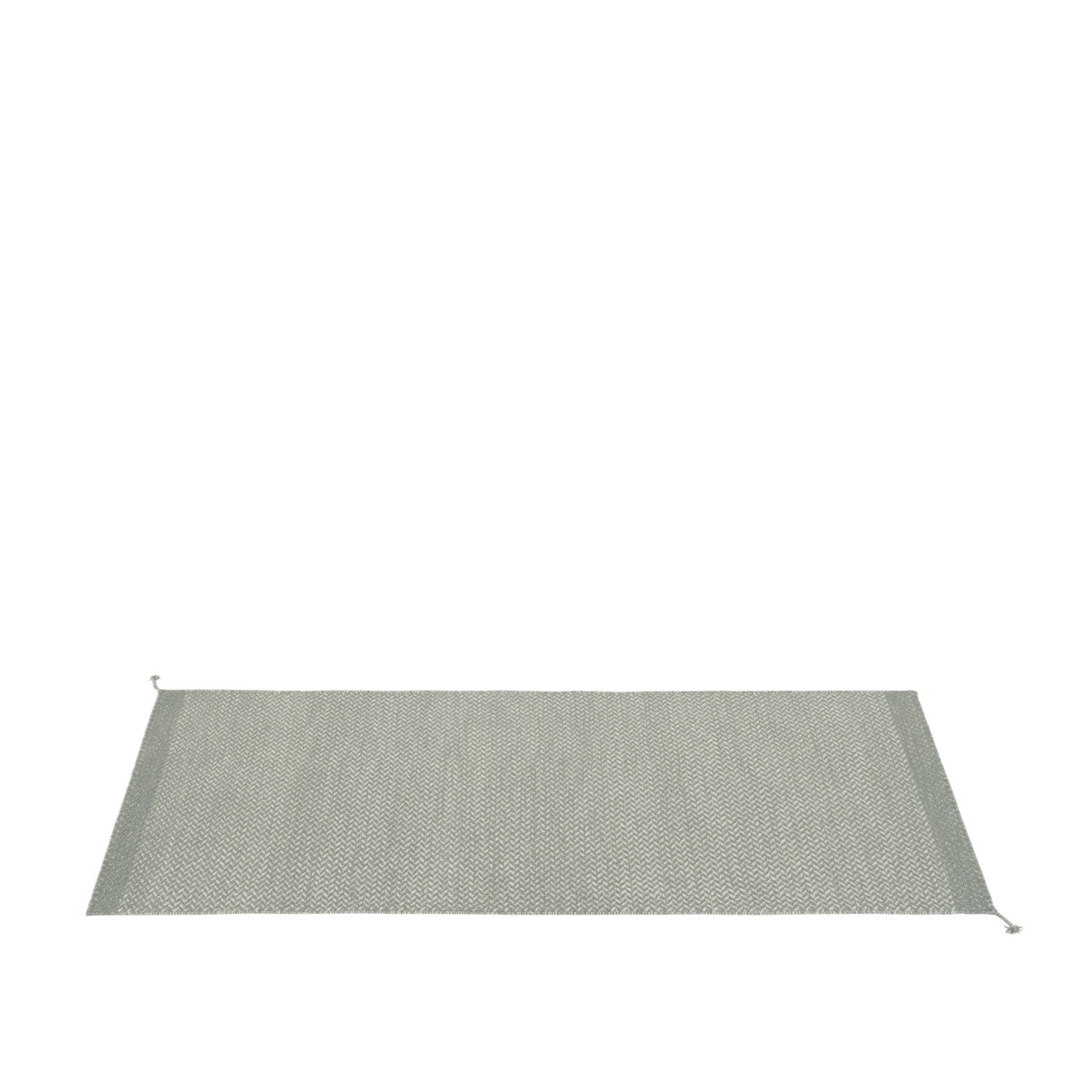 Muuto PLY Rug Tæppe - 80x200cm