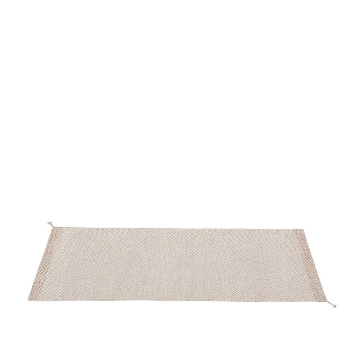 Muuto PLY Rug Tæppe - 80x200cm