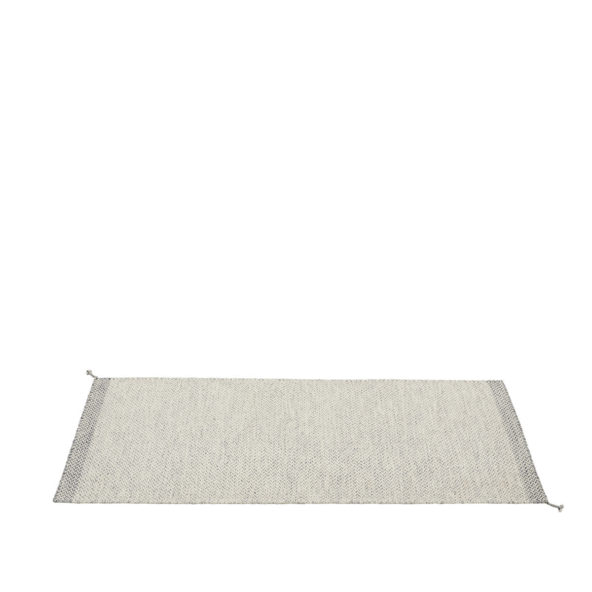 Muuto PLY Rug Tæppe - 80x200cm