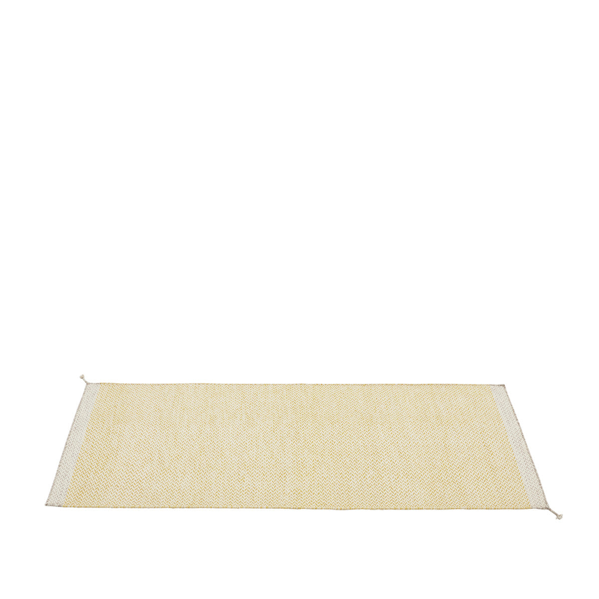 Muuto PLY Rug Tæppe - 80x200cm