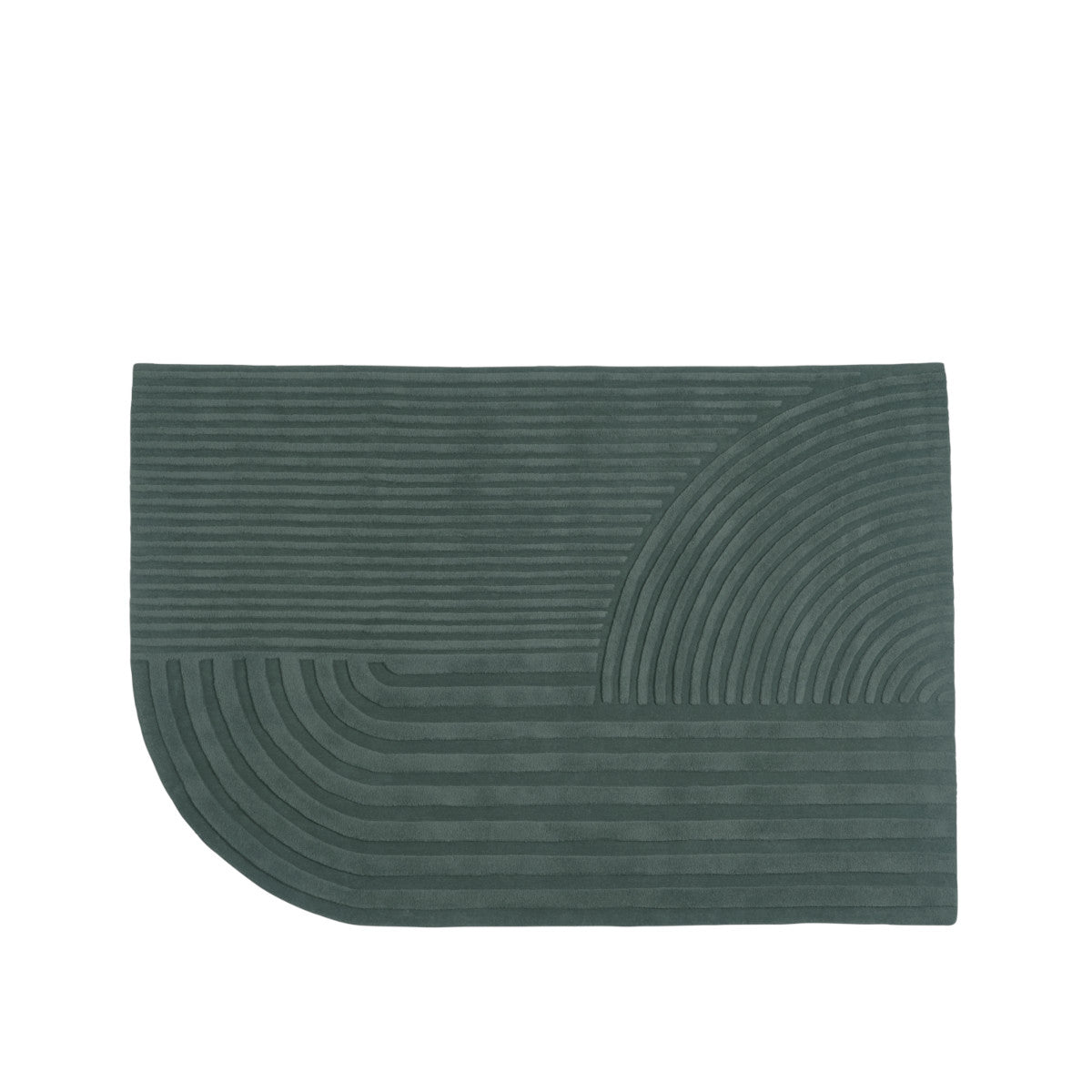 Muuto Relevo Rug - 200x300