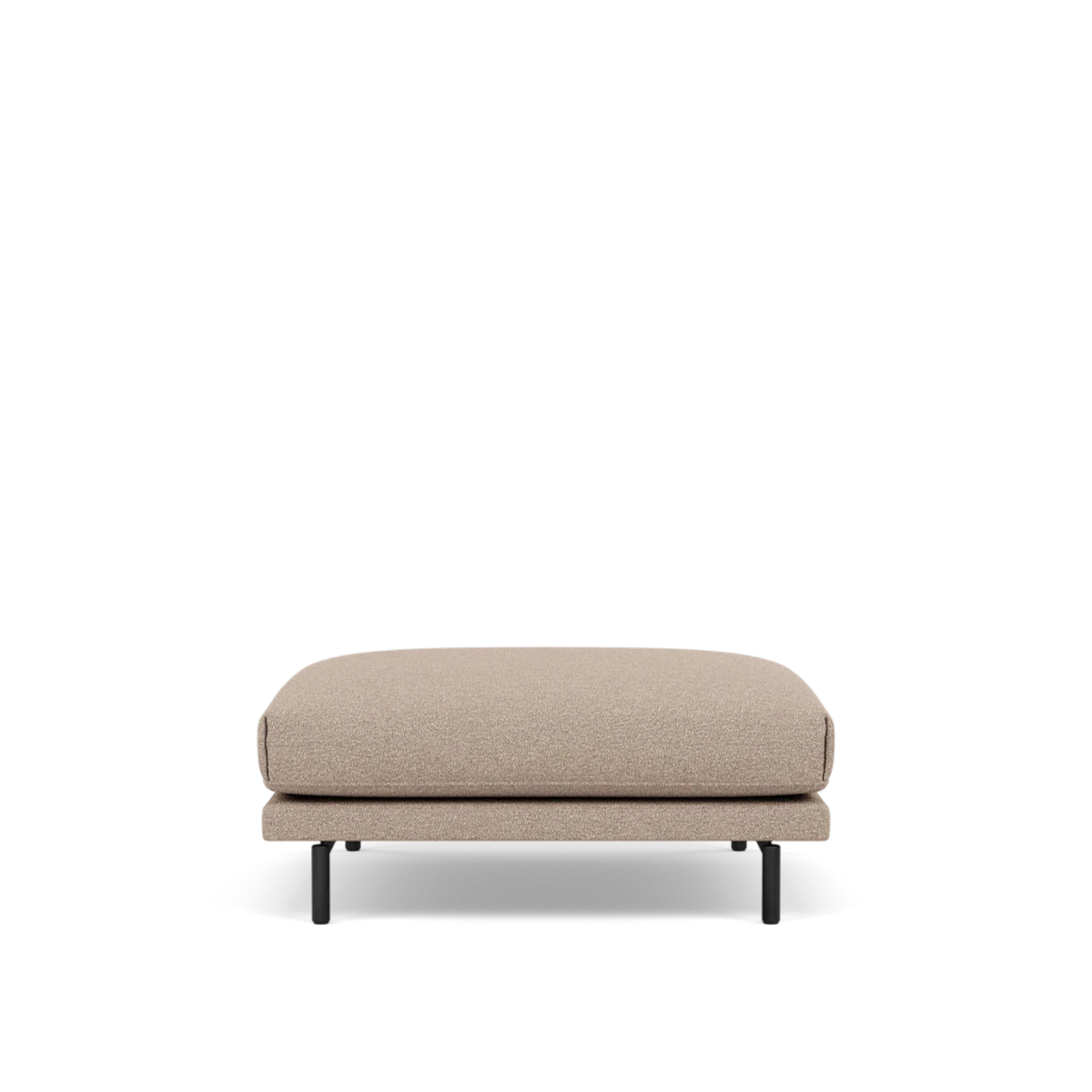 Muuto Rest Pouf - Heart 6
