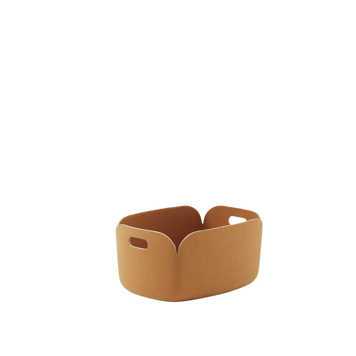 Muuto Restore Opbevaringskurv 48x35cm
