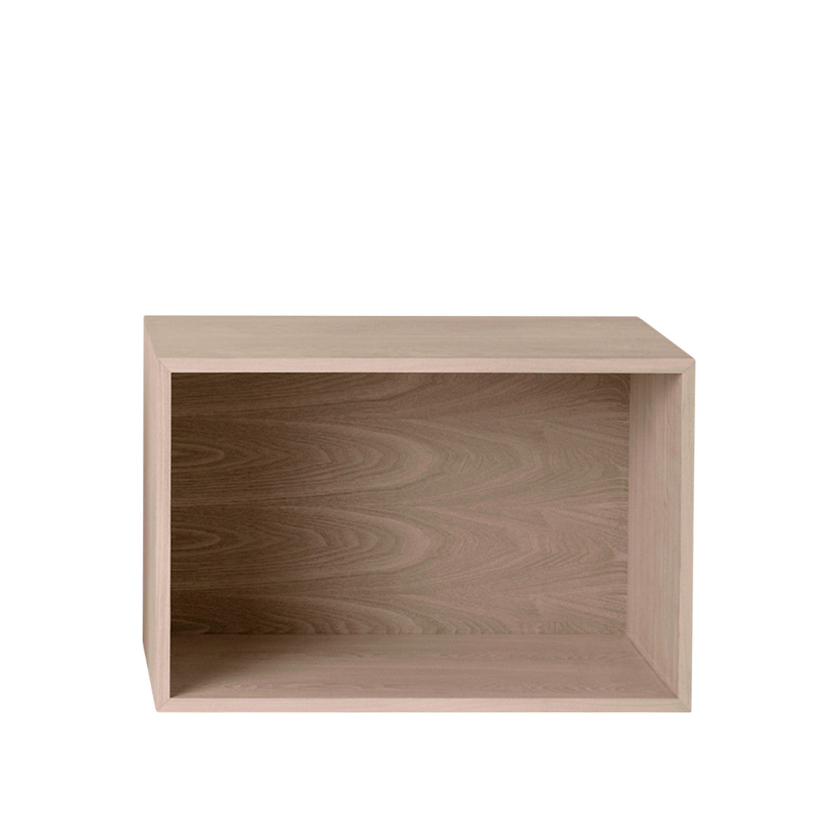 Muuto Stacked - Large med bagbeklædning