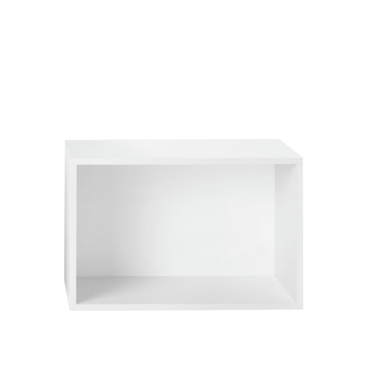Muuto Stacked - Large med bagbeklædning