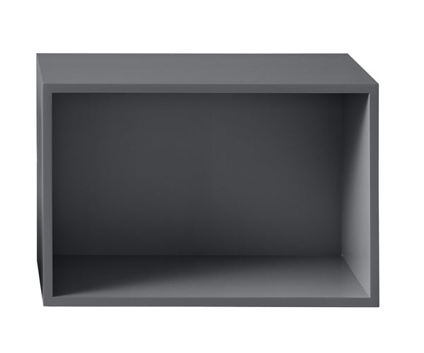 MUUTO Stacked Modul Large med Bagbeklædning