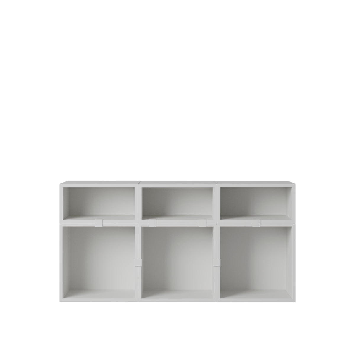 Muuto Stacked Sideboard - Config 5