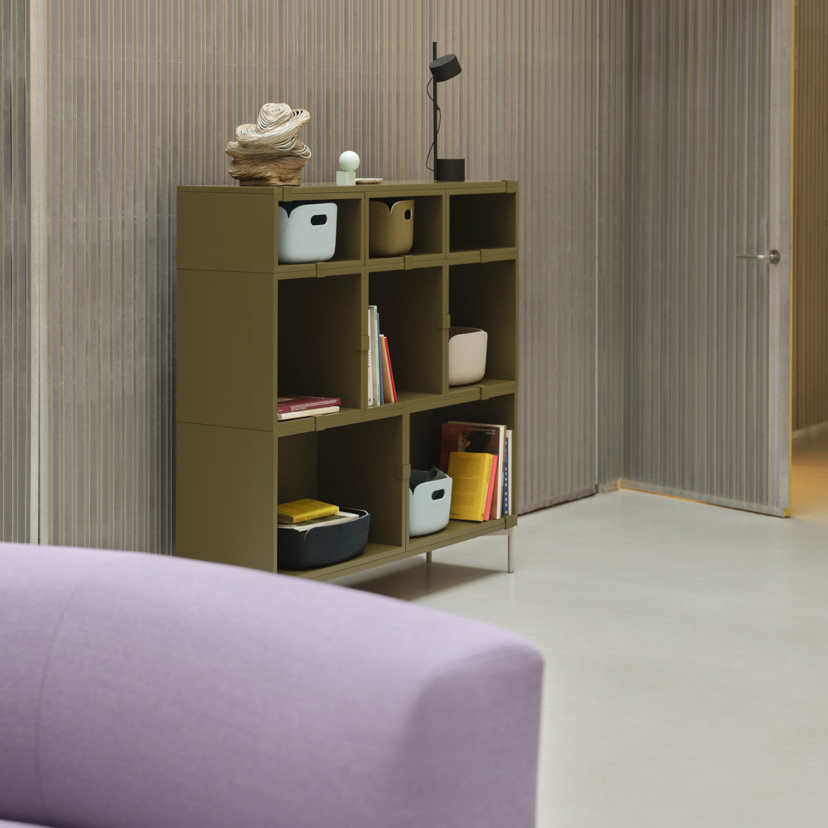 Muuto Stacked - Medium