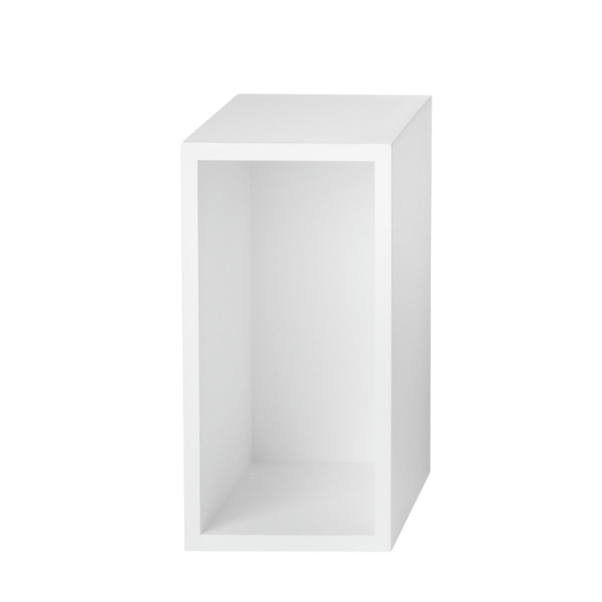 Muuto Stacked - Small med bagbeklædning