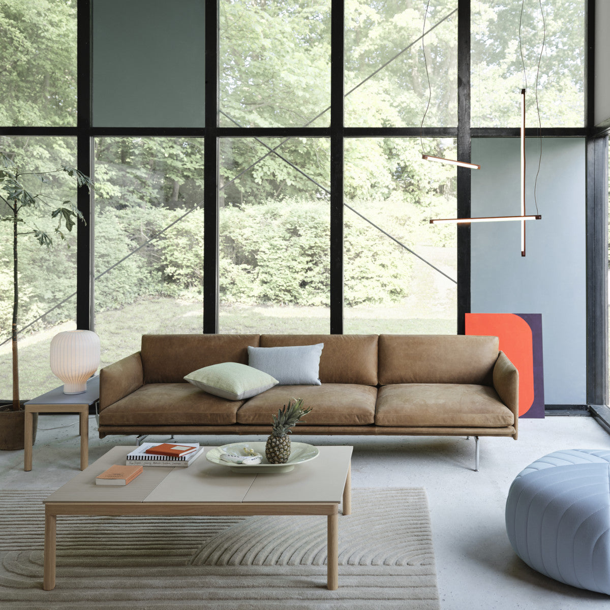 Muuto Strand Table Lamp - 39 cm