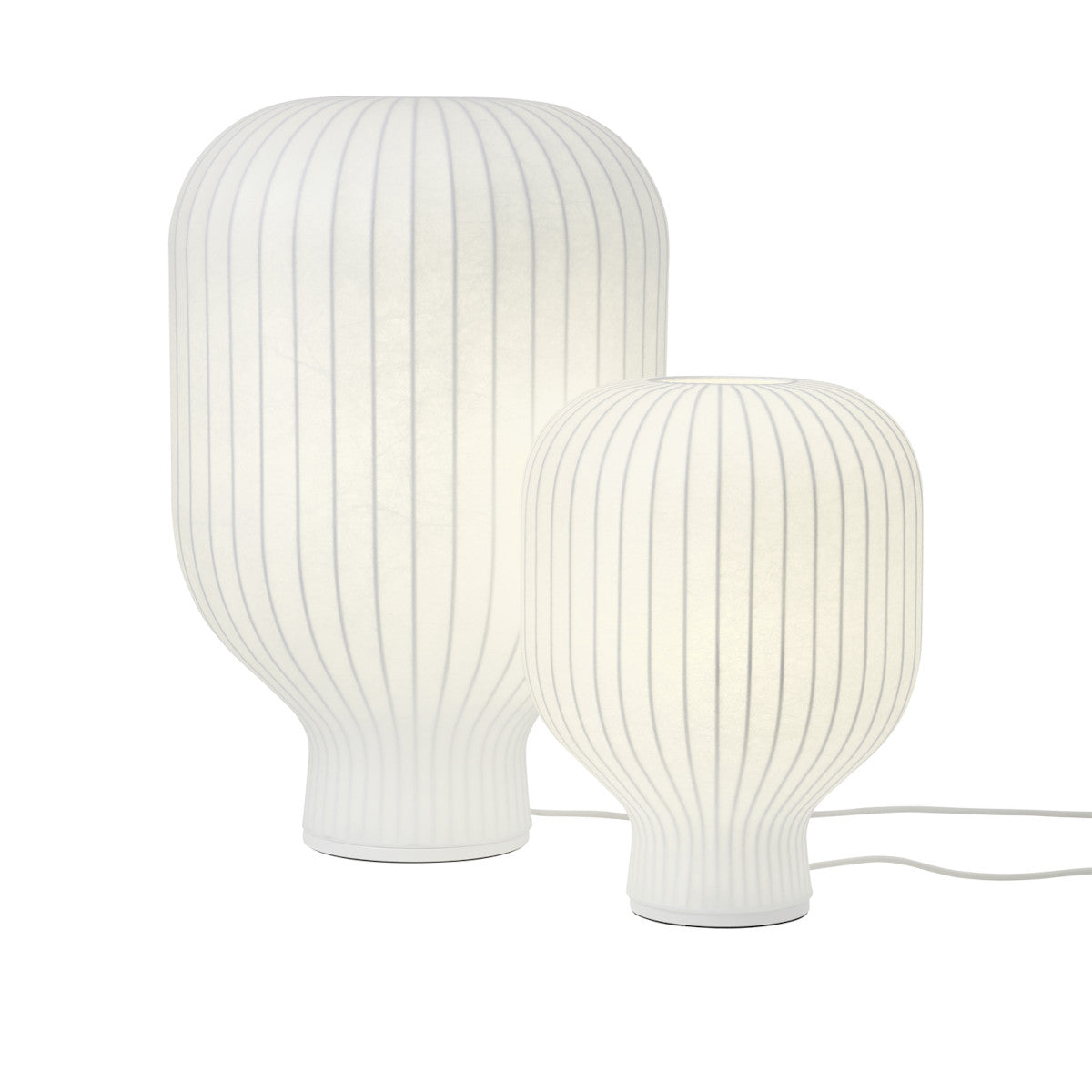 Muuto Strand Table Lamp - 59cm