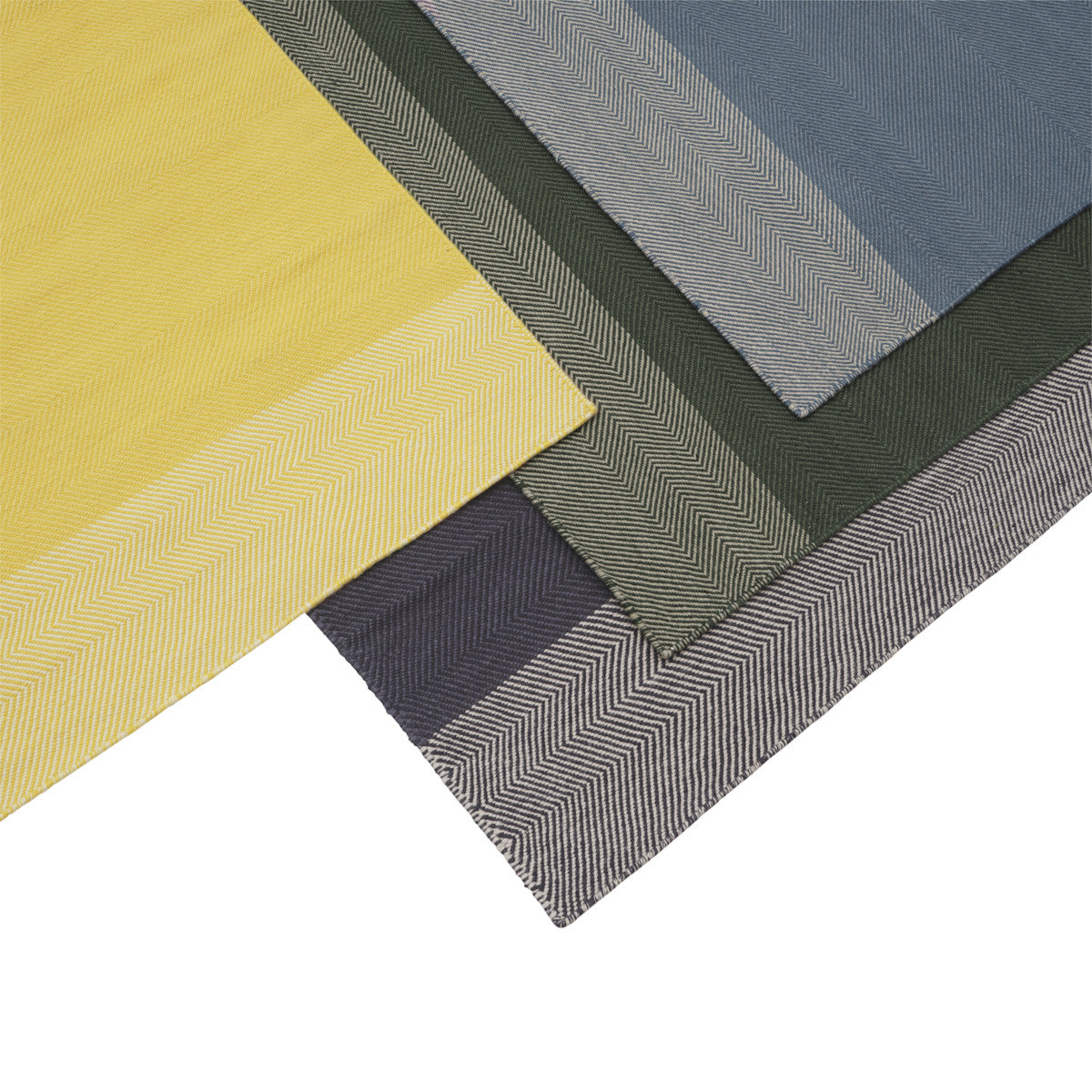 Muuto Varjo Tæppe - 170x240cm
