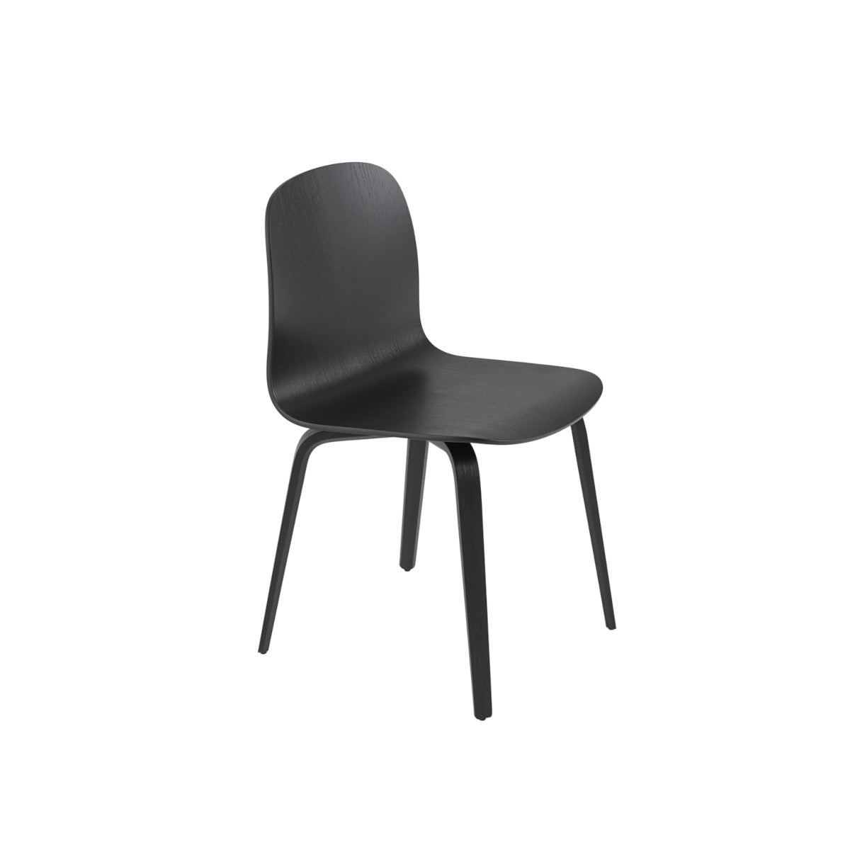 Muuto Visu Wood