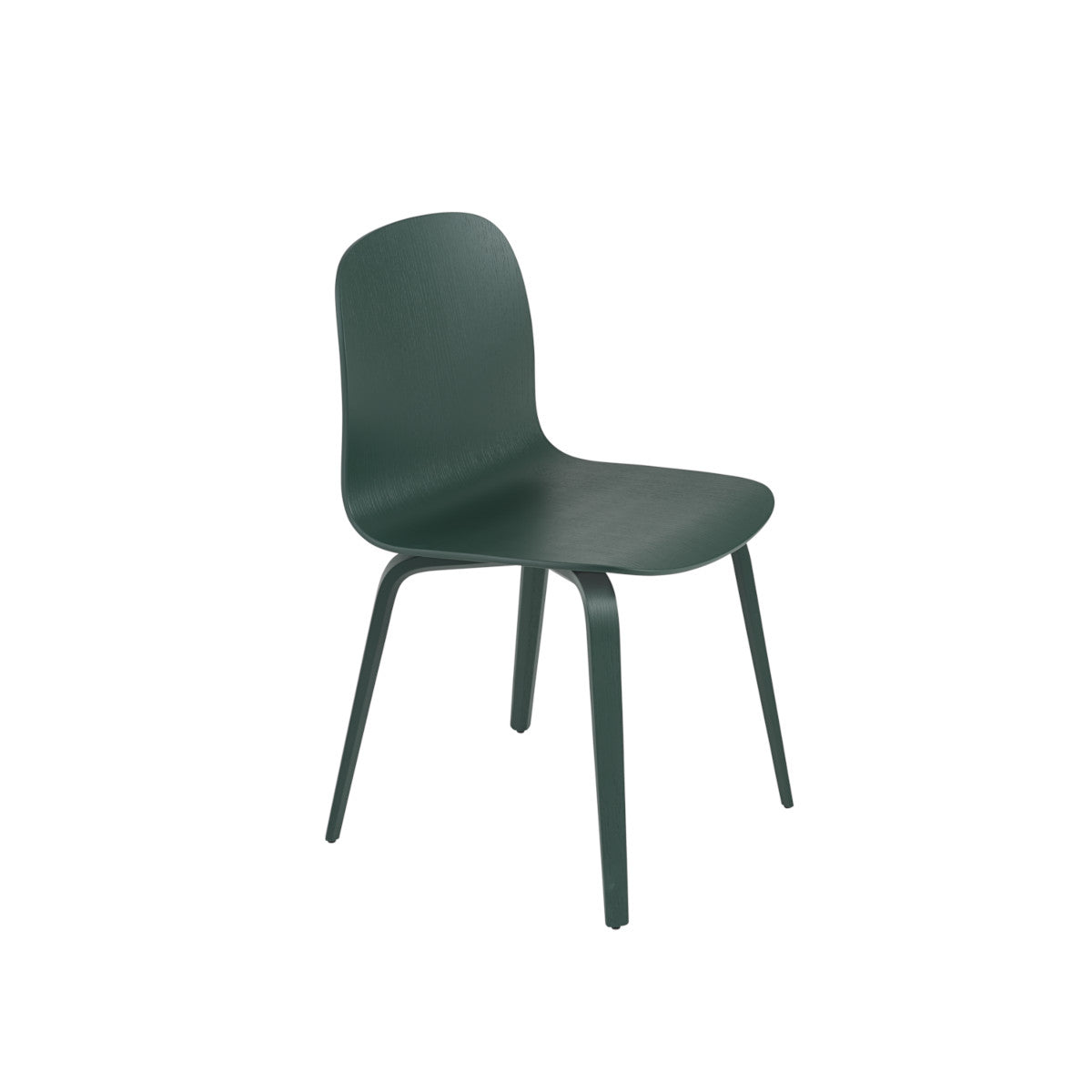 Muuto Visu Wood