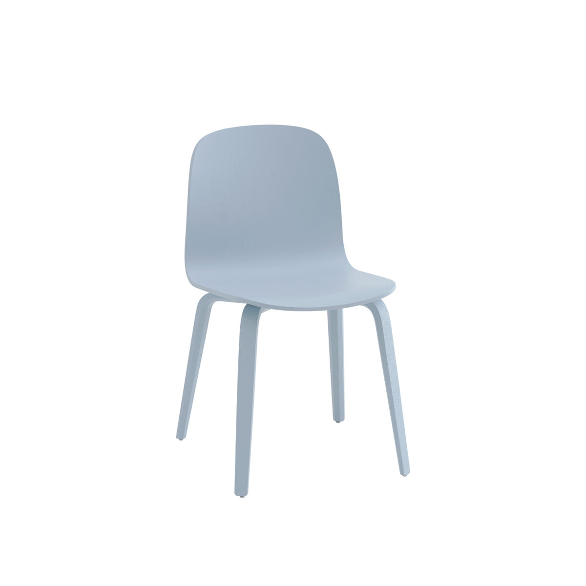 Muuto Visu Wood