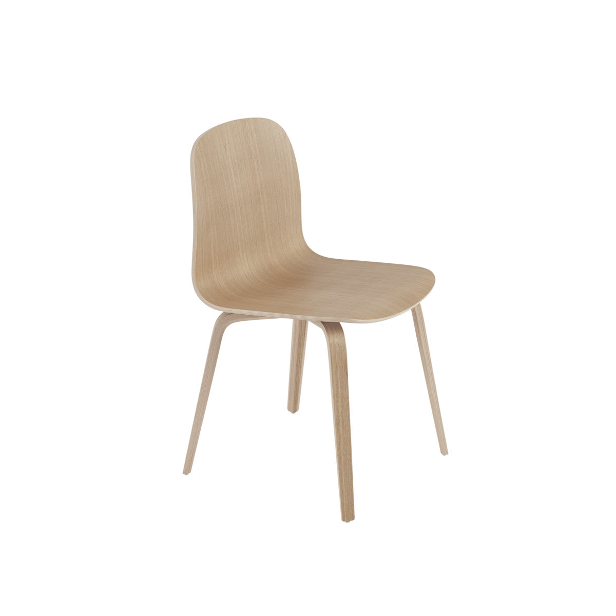 Muuto Visu Wood