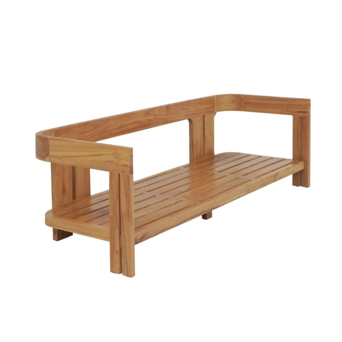 Nagoya Sofa 3-seater