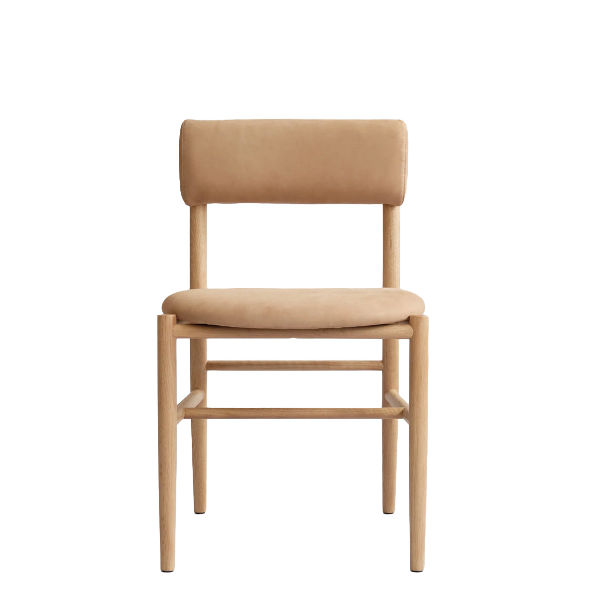 101 CPH Nama Dining Chair - Nubuck
