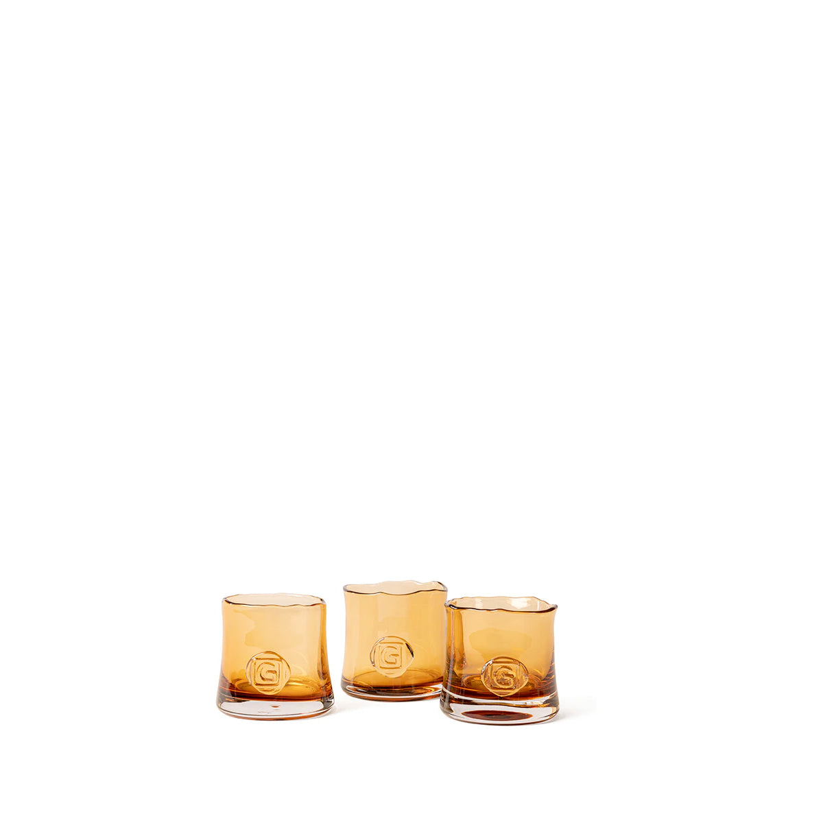 Gommaire Nelly T-light Holder