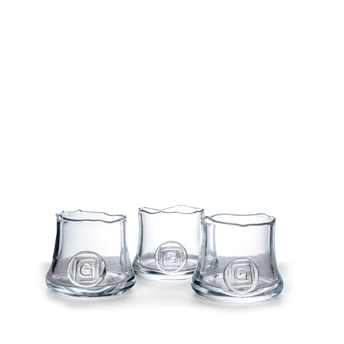 Gommaire Nelly T-light Holder