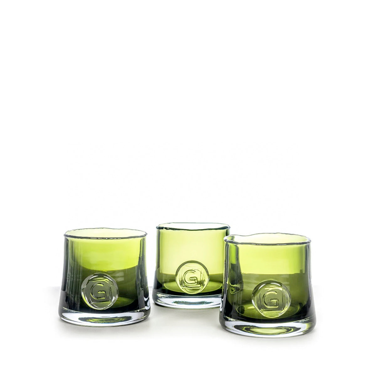 Gommaire Nelly T-light Holder