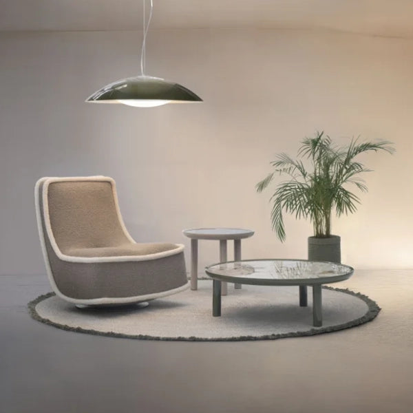 Kartell Neutra Pendel
