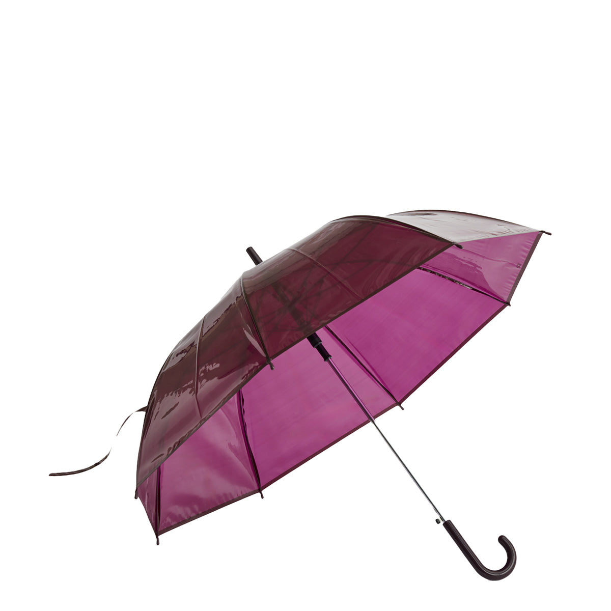 HAY Canopy Paraply - Burgundy