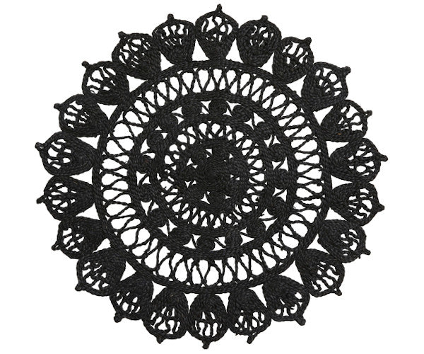 nordal doory jute dækserviet