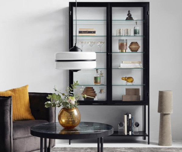 nordal mondo vitrine