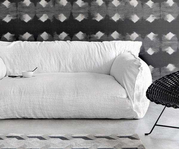 Gervasoni Nuvola 12 Sofa - 3D Stof