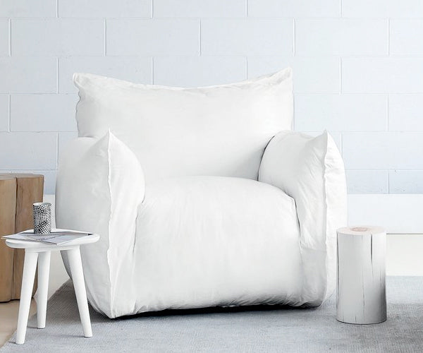 Gervasoni Nuvola 05 Lænestol - 3D Stof