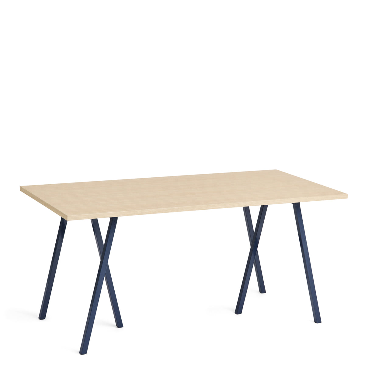 HAY Loop Stand Bord - 160cm - Inkl. Support