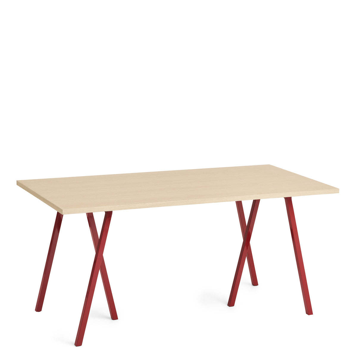 HAY Loop Stand Bord - 160cm - Inkl. Support