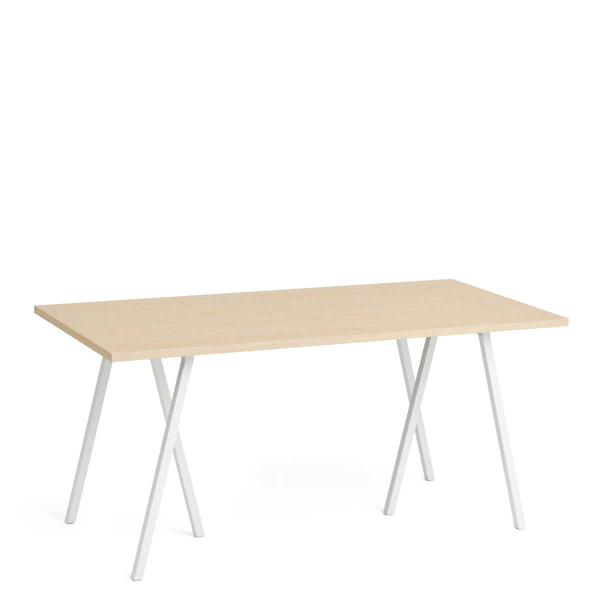 HAY Loop Stand Bord - 160cm - Inkl. Support